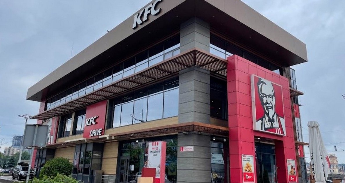 Олексій Шаров, KFC Україна: За майже 11 років ми разом подолали багато криз