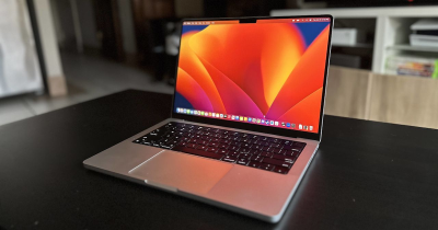 Топовые ноутбуки на рынке: семь причин купить MacBook Pro