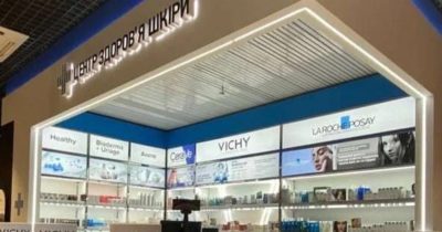 Мережа EVA запускає новий формат магазинів shop-in-shop – у партнерстві з L’Oreal