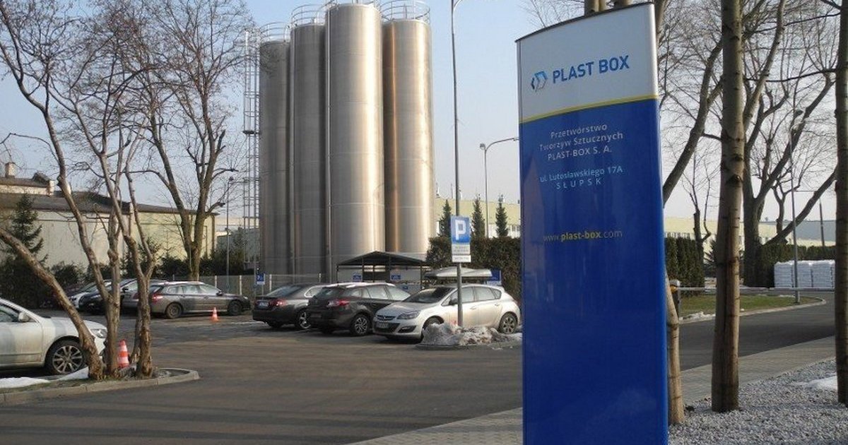 Владелица Эпицентр берет под контроль польскую компанию Plast-Box