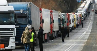 Блокада польського кордону: які товари опинилися в зоні ризику за даними українських рітейлерів