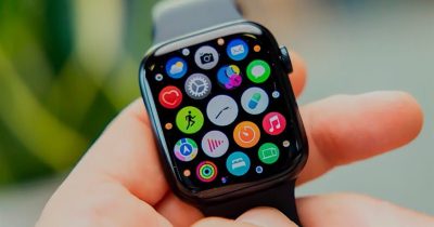 Стоит ли покупать Apple Watch для красоты: особенности дизайна и «мэтч» со стилями