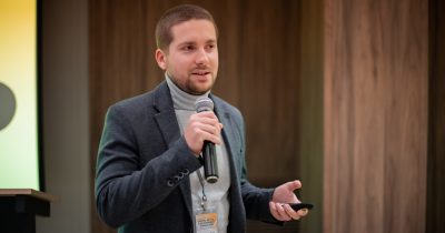 Владислав Зеленко, Varus: Ключові атрибути e-commerce як основа успішної бізнес-моделі