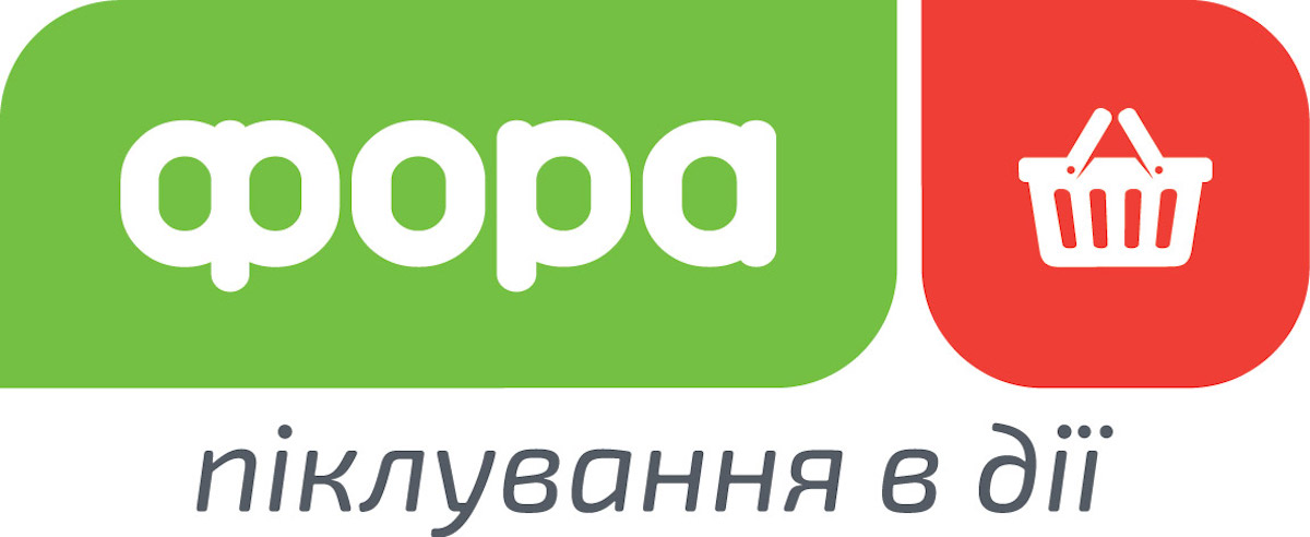 Мережа продуктових магазинів Фора стала членом Асоціації рітейлерів України