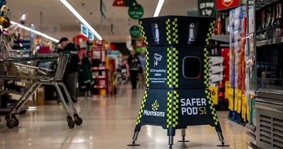 Мережа супермаркетів Morrisons у Великій Британії встановила систему Ajax для захисту преміальних товарів