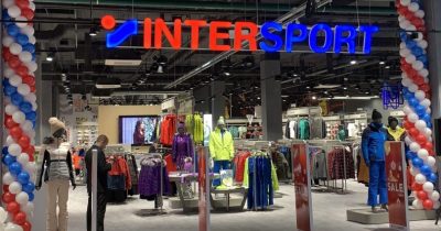 Інтерспорт – дітям Героїв: у Львові відбулося справжнє олімпійське свято 