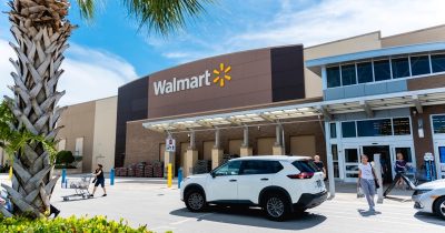 Walmart: коротка історія найбільшого ритейлера США