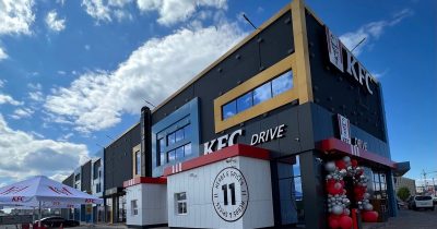 Франчайзі KFC в Україні: Зараз найважливіше – бути ще більш відкритими та чесними з споживачем