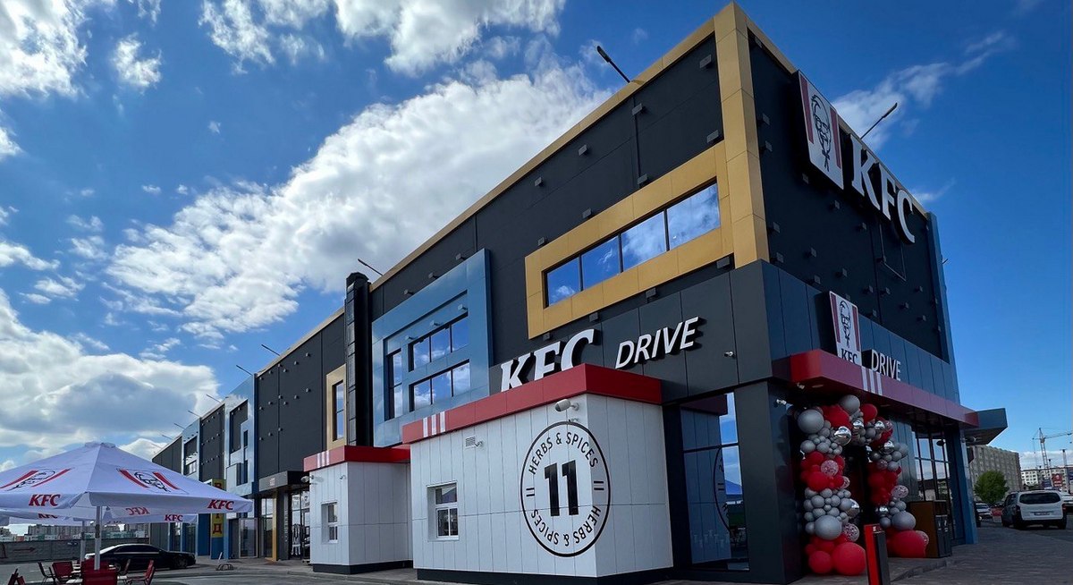 Франчайзі KFC в Україні: Зараз найважливіше – бути ще більш відкритими та чесними з споживачем