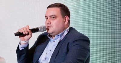 Дмитро Лашин, Lavina Mall та Blockbuster Mall: Чому відвідуваність ТРЦ зростає в Європі та в Україні