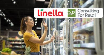 Case Study of Top Moldovan Retail Chain Linella: Achieving 95% Forecast Accuracy through Digital Transformation