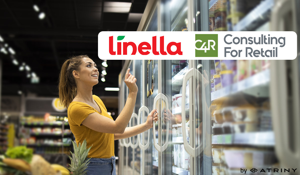 Case Study of Top Moldovan Retail Chain Linella: Achieving 95% Forecast Accuracy through Digital Transformation