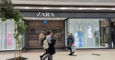 Нарешті дочекалися: вже 3 квітня мережа Zara розпочне відновлювати роботу своїх магазинів в Україні