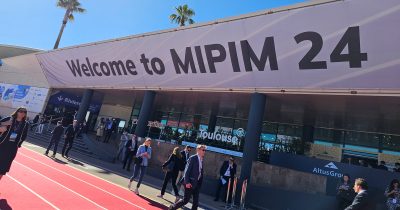 Як пройшла найбільша європейська виставка нерухомості MIPIM 2024 – sustainable development (фоторепортаж)