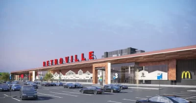 В ТРЦ Retroville відкрилась нова локація на фудкорті – мережа здорового фастфуду Greek House