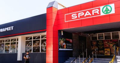 SPAR разработал новые модели франшизы