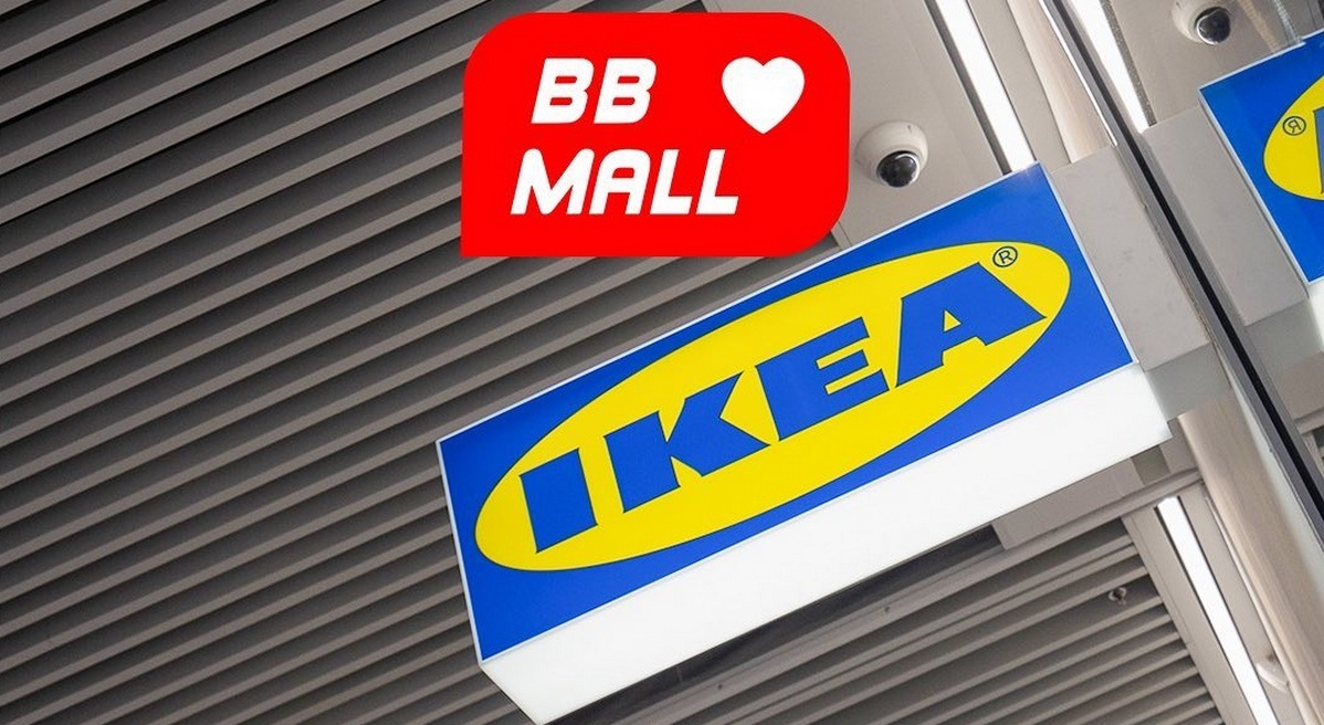 Дмитро Лашин, Blockbuster Mall: Яке значення має повернення IKEA на український ринок