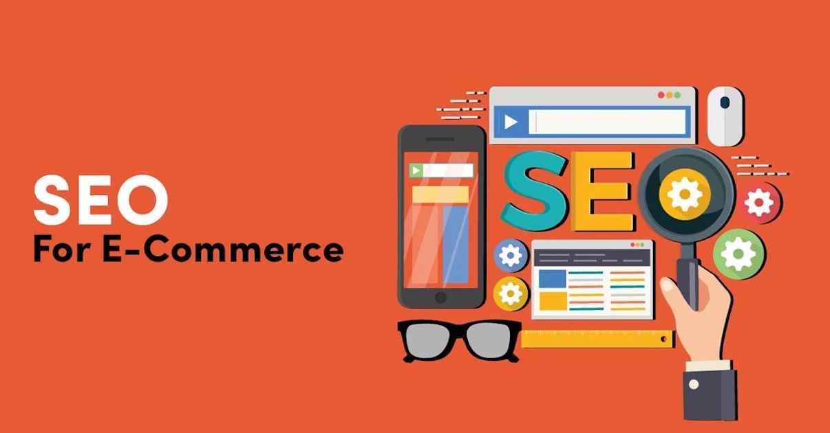 Чому SEO – один із найкращих джерел трафіку для E-commerce проєктів