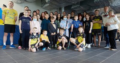 Як група компаній Arricano реалізовує КСВ-стратегію