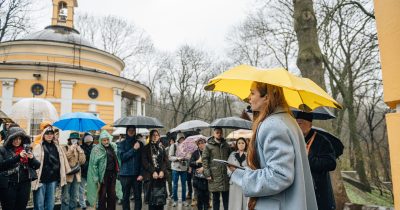 Фокстрот присоединился к созданию знаковой мини скульптурки «Герои»