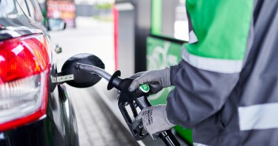 У мережі UPG стартує продаж брендового ДП з миючими та захисними властивостями