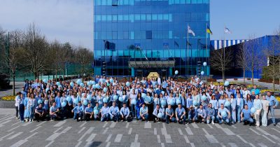Епіцентр підтримує людей у спектрі аутизму