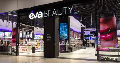 Все для красоты: как выглядит и что предлагает новый магазин Eva Beauty с салоном красоты в столичном ТРЦ Respublika Park (фоторепортаж)