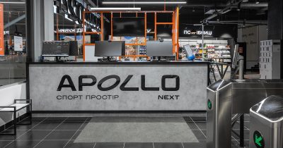 Космос, Стус та доступні ціни: що вирізняє Apollo Next серед інших фітнес-клубів та чим вигідні її корпоративні програми