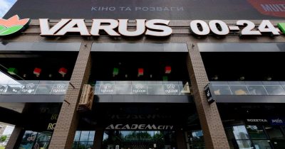 За I квартал 2024 года Varus уплатил 364,9 млн налогов