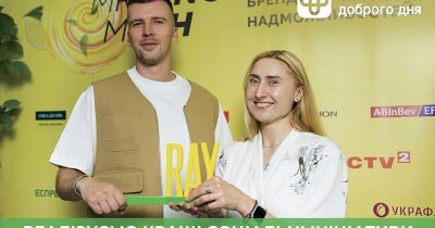 Проєкт Аптека Доброго Дня та Farmak визнали кращою соціальною ініціативою