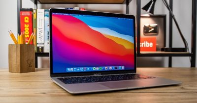 Почему Macbook Air идеальный выбор для удаленной работы