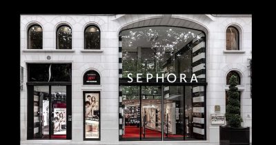 Гігант краси: Як мережа Sephora підкорила світ