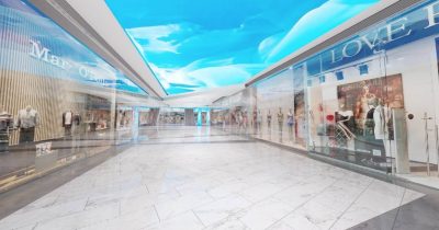 Олександр Черніцький, Mandarin Plaza Group: Чому доречно відкривати Ocean Mall навіть під час повномасштабної війни (+презентація 360)