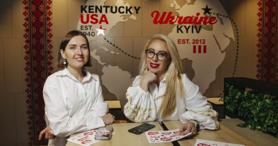 Завдання із зірочкою: KFC Ukraine та благодійний фонд saveED облаштовують укриття у прифронтових школах