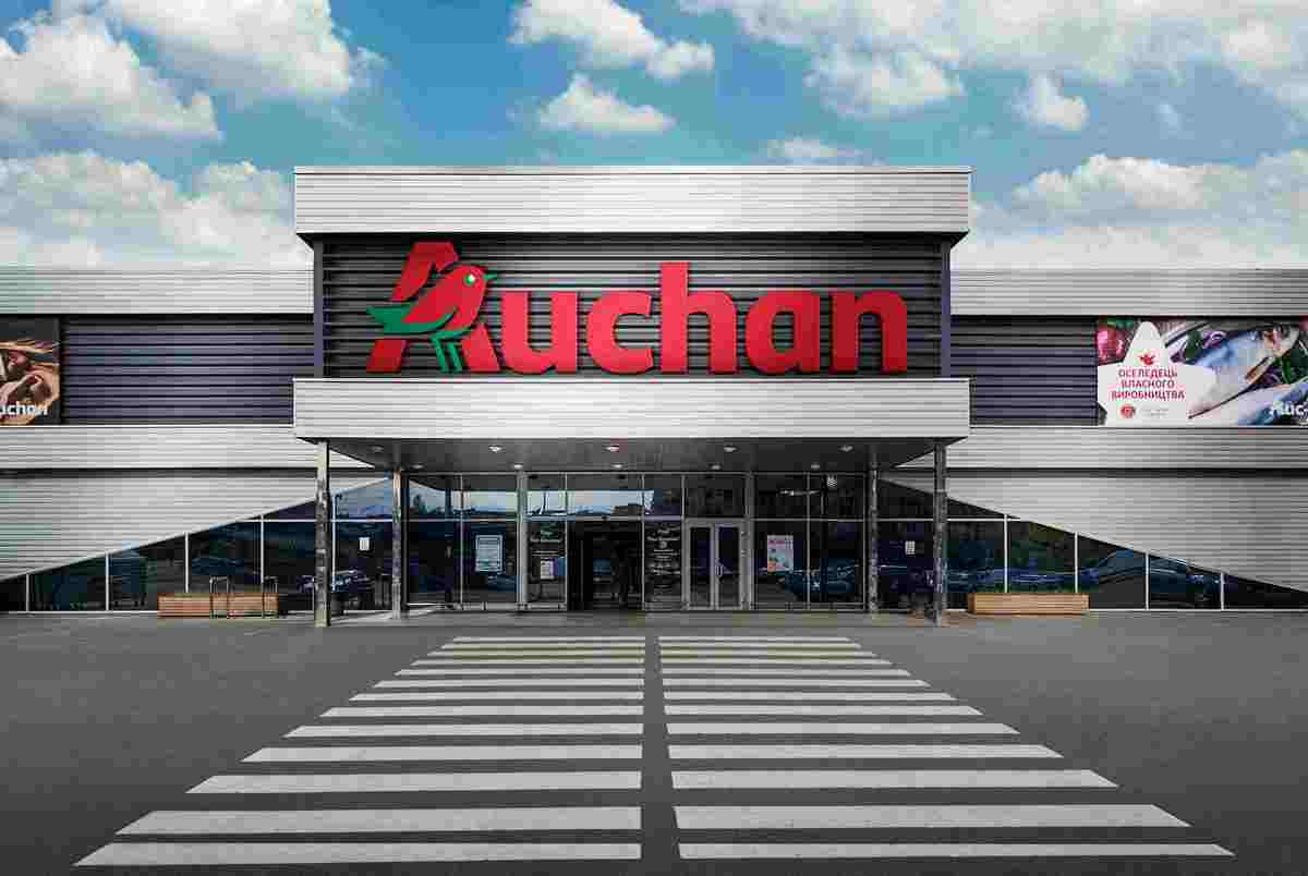 Безбар’єрність від Auchan Україна: 85 співробітників з порушенням слуху працюють в компанії