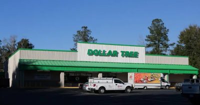 Все по долару: історія відомого американського дискаунтера Dollar Tree