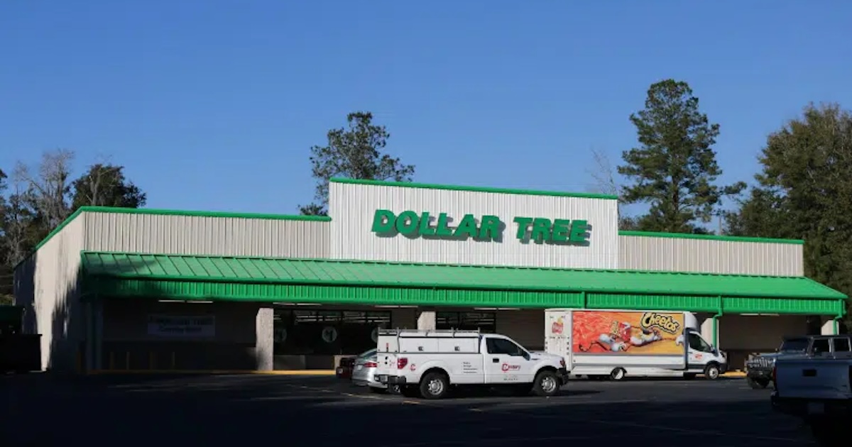 Все по долару: історія відомого американського дискаунтера Dollar Tree