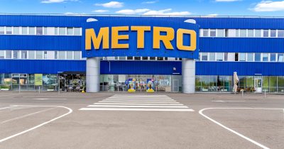 Інвестиції в людей: Metro Україна здобула перемогу у премії HR Pro Awards 2024