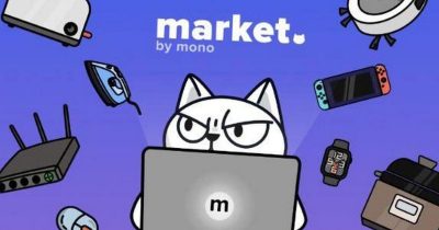 Засновники monobank запускають  маркетплейс під назвою market by mono