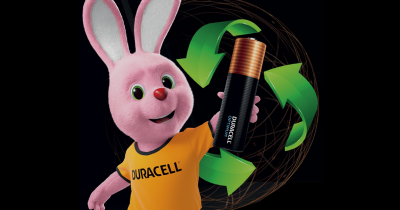 POWERING A GREENER FUTURE: Ініціатива Duracell в Україні