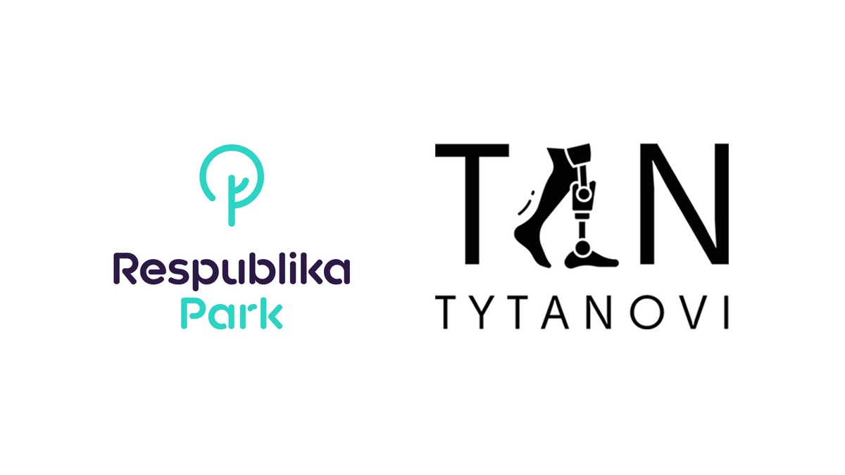 ТРЦ Respublika Park розпочав масштабну співпрацю з реабілітаційними центрами для підтримки захисників України