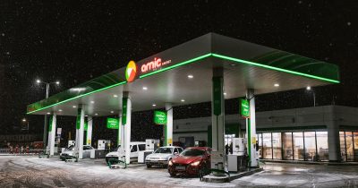 За підсумками 2024 року AMIC Energy в Україні забезпечило внесок у державний та місцеві бюджети України на суму 2,5 млрд грн