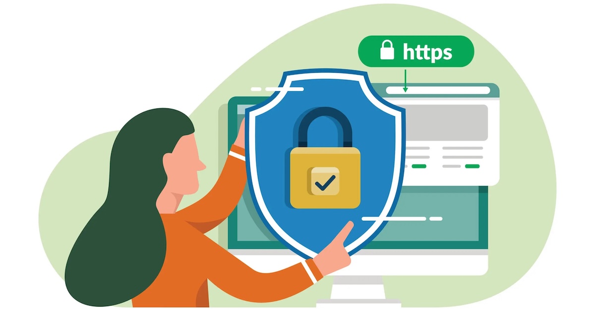 Что такое SSL-сертификат для сайта и зачем он нужен?