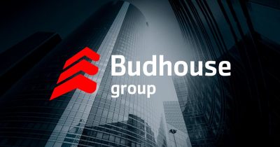 Підсумки 2024 року від Budhouse Group: 22 млн відвідувачів, плюс 33% товарообігу та 34 нових орендарі у діючих ТЦ