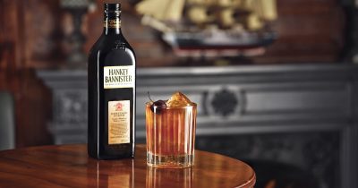 Линейка виски Hankey Bannister: элегантность и традиции в каждой бутылке
