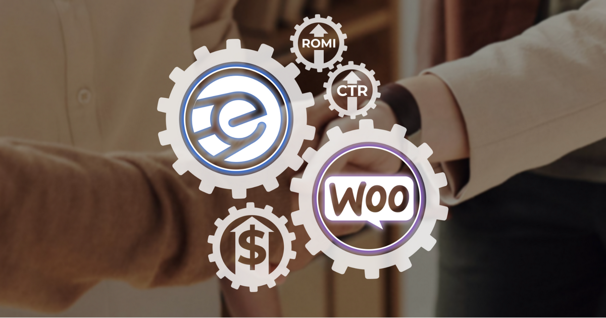 CDP eSputnik інтегрується з WooCommerce: автоматизація та збільшення прибутків з першого дня