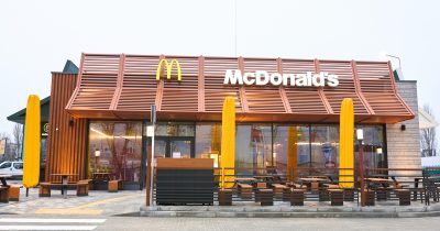 McDonald’s Україна під час війни: 21 новий заклад і понад 3,2 млрд грн інвестицій