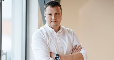 Костянтин Доронін, ISEI: Ми активно інвестували у відкриття нових магазинів, як в Україні, так і за кордоном