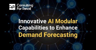 Consulting4Retail Unveils Innovative AI Modular Capabilities to Enhance Legacy Demand Forecasting Solutions