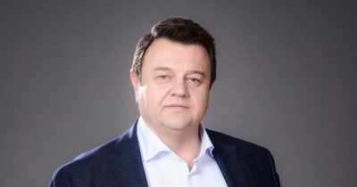 Петр Михайлишин, Эпицентр: Сейчас не работают 10 наших торговых центров, большинство из которых полностью разрушены